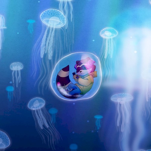 In My Bubble