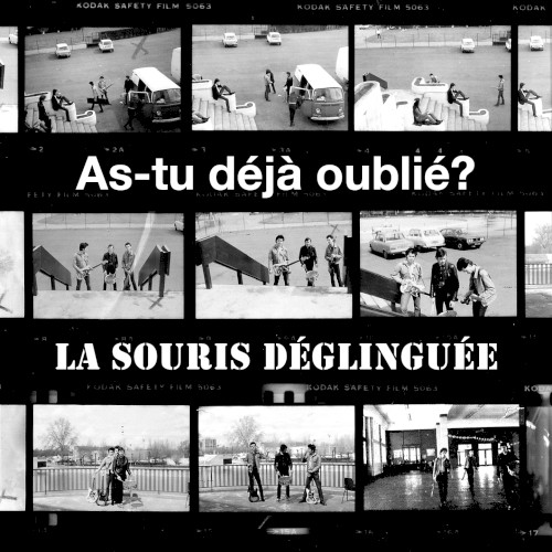 As-tu déjà oublié ?
