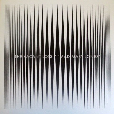 Mad Mary Jones / Nike Soldier