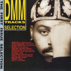 DMM tracks selection: The First Issue