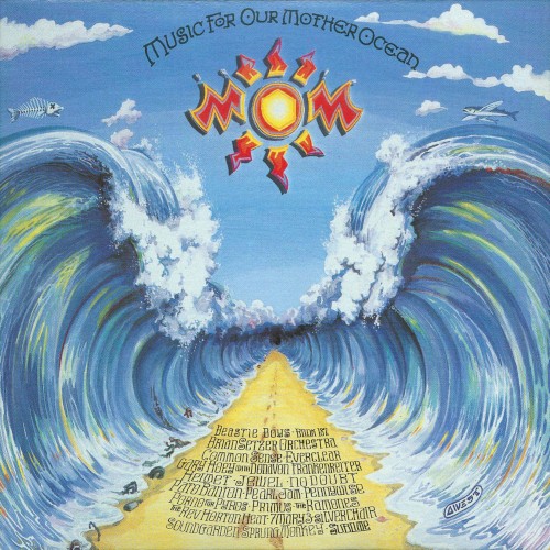 Music for Our Mother Ocean
