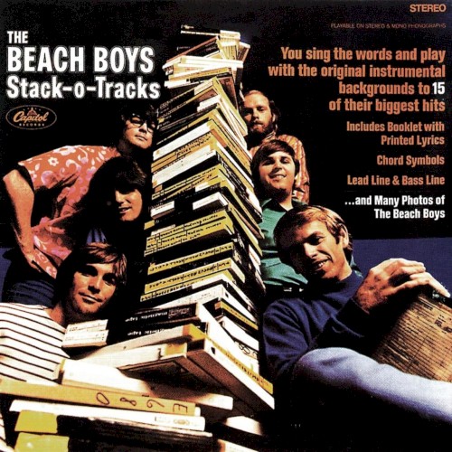 Stack-o-Tracks