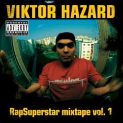 Rap Superstar vol.1