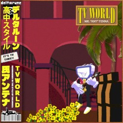 TV WORLD