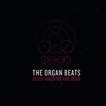 Sleep When We Are Dead