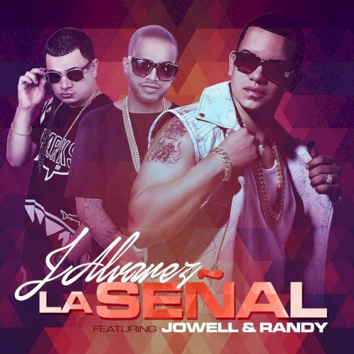 La señal