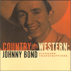 Country and Western: Standard Transcriptions