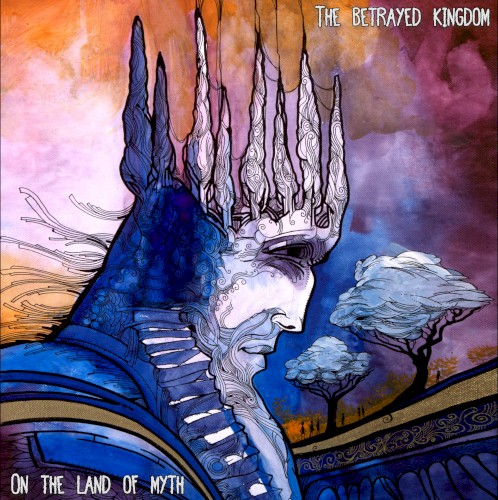 On the Land of Myth