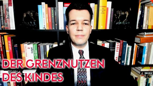 Wohlstand für Alle #193, „Sind Kinder langlebige Konsumgüter?“