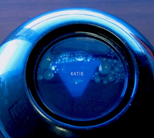 Katie