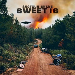 Sweet Sixteen