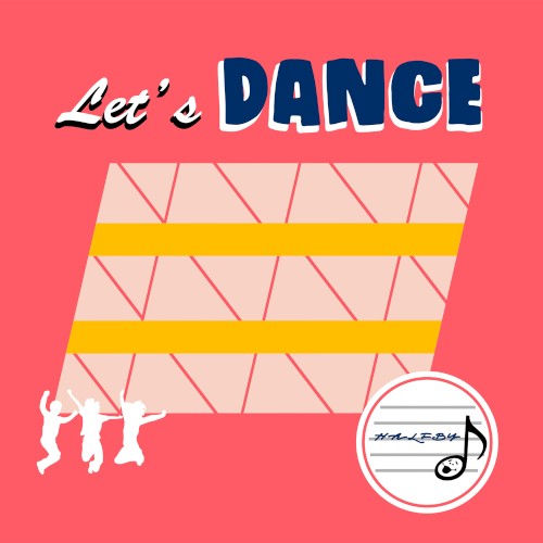 Let’s Dance