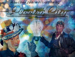 Electro City