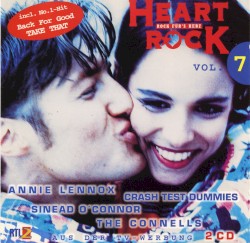 Heart Rock: Rock für’s Herz, Vol. 7
