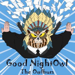 The Owlbum