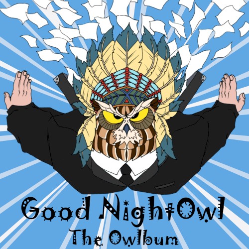The Owlbum