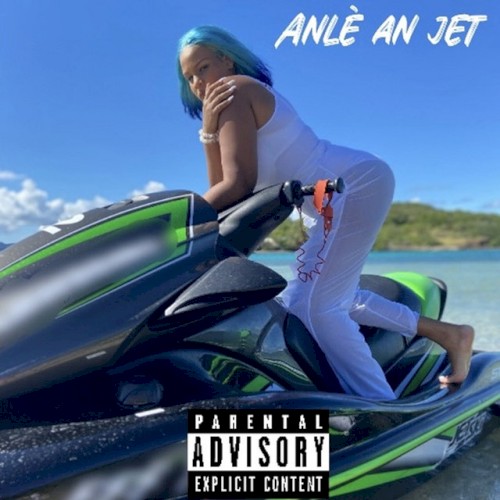 Anlè an jet