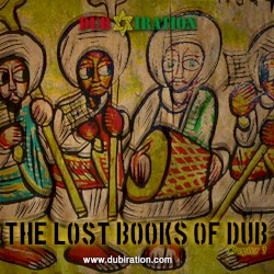 The Lost Books of Dub, Chapter 1