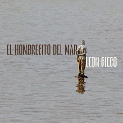 El hombrecito del mar / Ineditos