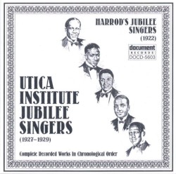 Complete Recorded Works in Chronological Order