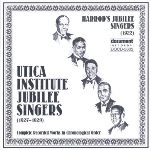 Complete Recorded Works in Chronological Order