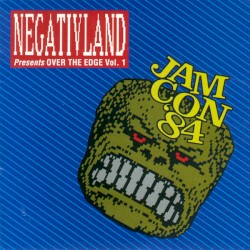 Over the Edge, Volume 1: Jam Con '84