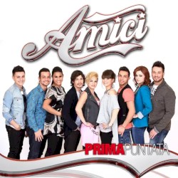 Amici: Prima puntata