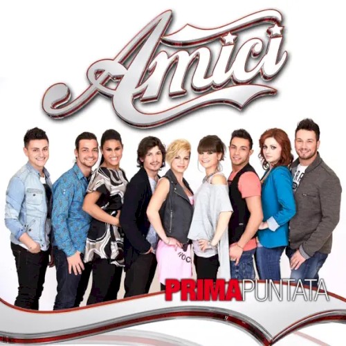 Amici: Prima puntata