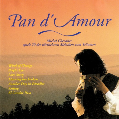 Pan d’amour