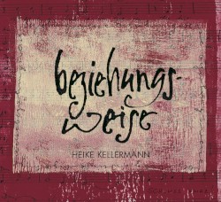 beziehungsweise