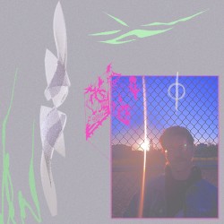 Strobe Light Two / Layup
