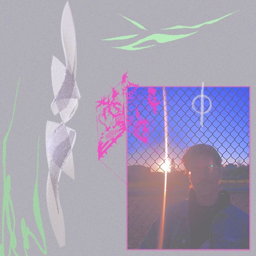 Strobe Light Two / Layup
