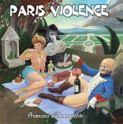 Promesses D'Immortalité