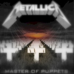Metallica – Master of Puppets x Beneath My Shade – Impulsive Feelings