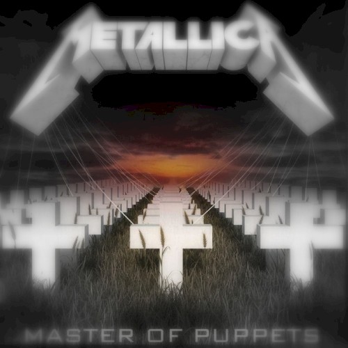 Metallica – Master of Puppets x Beneath My Shade – Impulsive Feelings