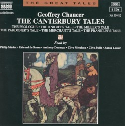 Canterbury Tales