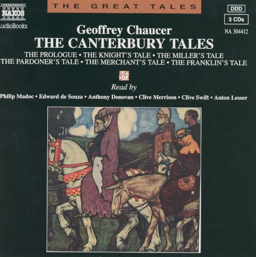 Canterbury Tales