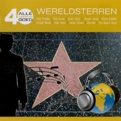 Alle 40 goed: Wereldsterren