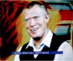 Navyhead