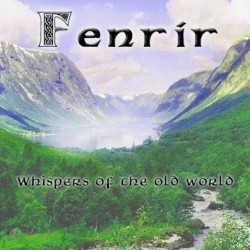Whispers of the Old World