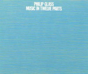 Music in Twelve Parts