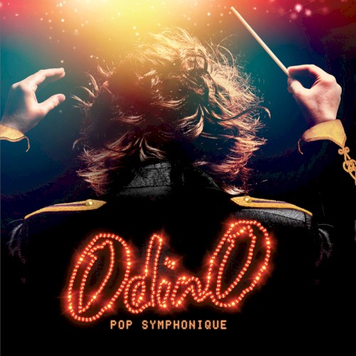 Pop symphonique