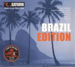 Brazil Edition