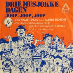 Drie mesjokke dagen / Joop, joop, joop