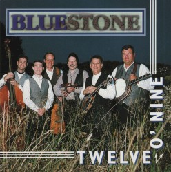 Twelve O'Nine