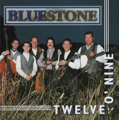 Twelve O'Nine