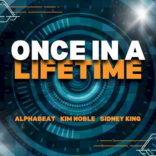 Once in a Lifetime