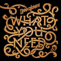 What You Need
