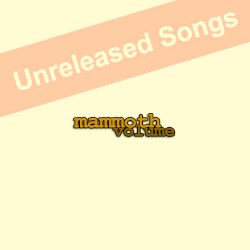Unreleased Songs