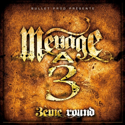 3ème Round